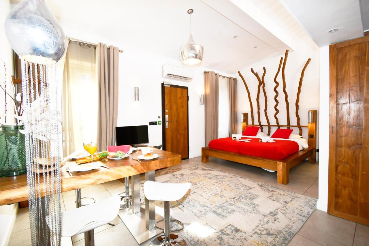 Design Yourhosthelper Cannes Dış mekan fotoğraf