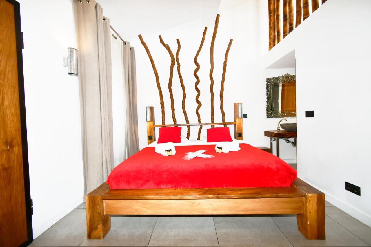 Design Yourhosthelper Cannes Dış mekan fotoğraf