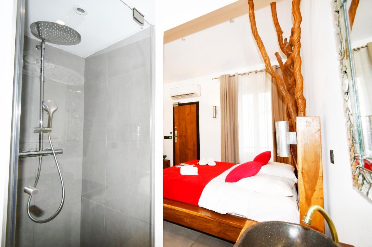 Design Yourhosthelper Cannes Dış mekan fotoğraf