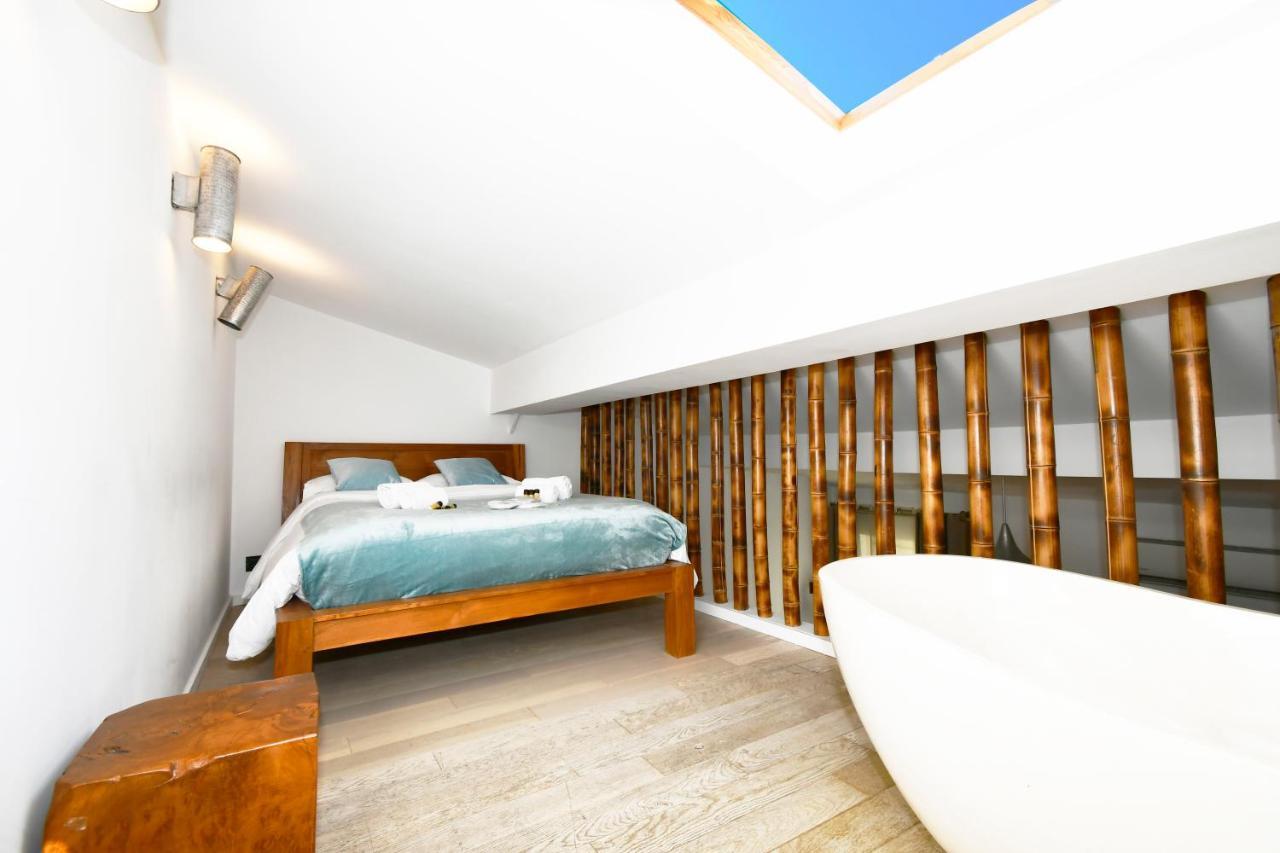Design Yourhosthelper Cannes Dış mekan fotoğraf