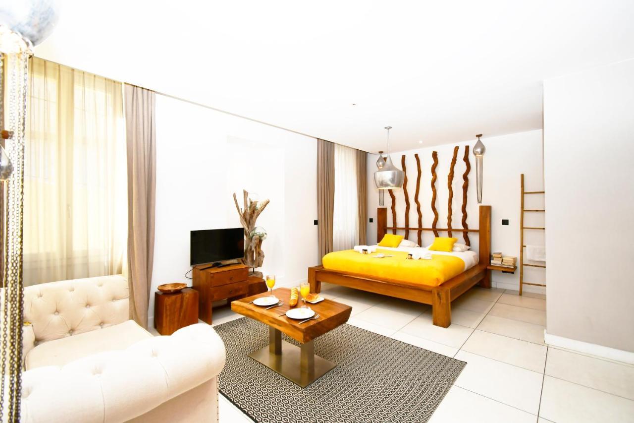 Design Yourhosthelper Cannes Dış mekan fotoğraf