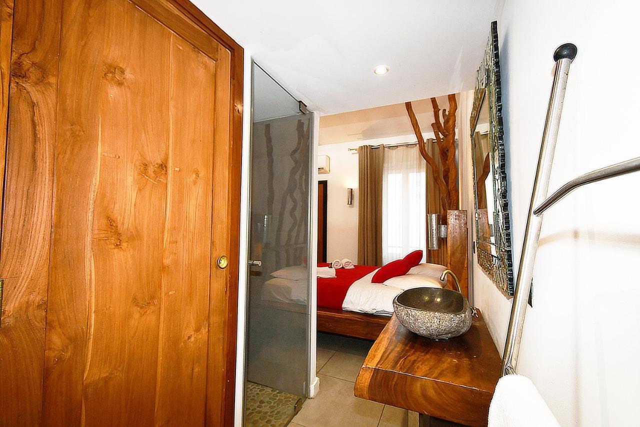 Design Yourhosthelper Cannes Dış mekan fotoğraf