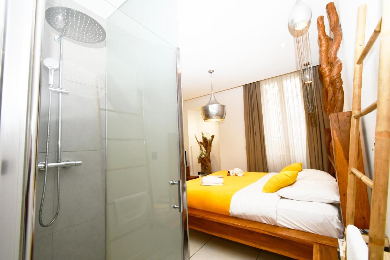 Design Yourhosthelper Cannes Dış mekan fotoğraf