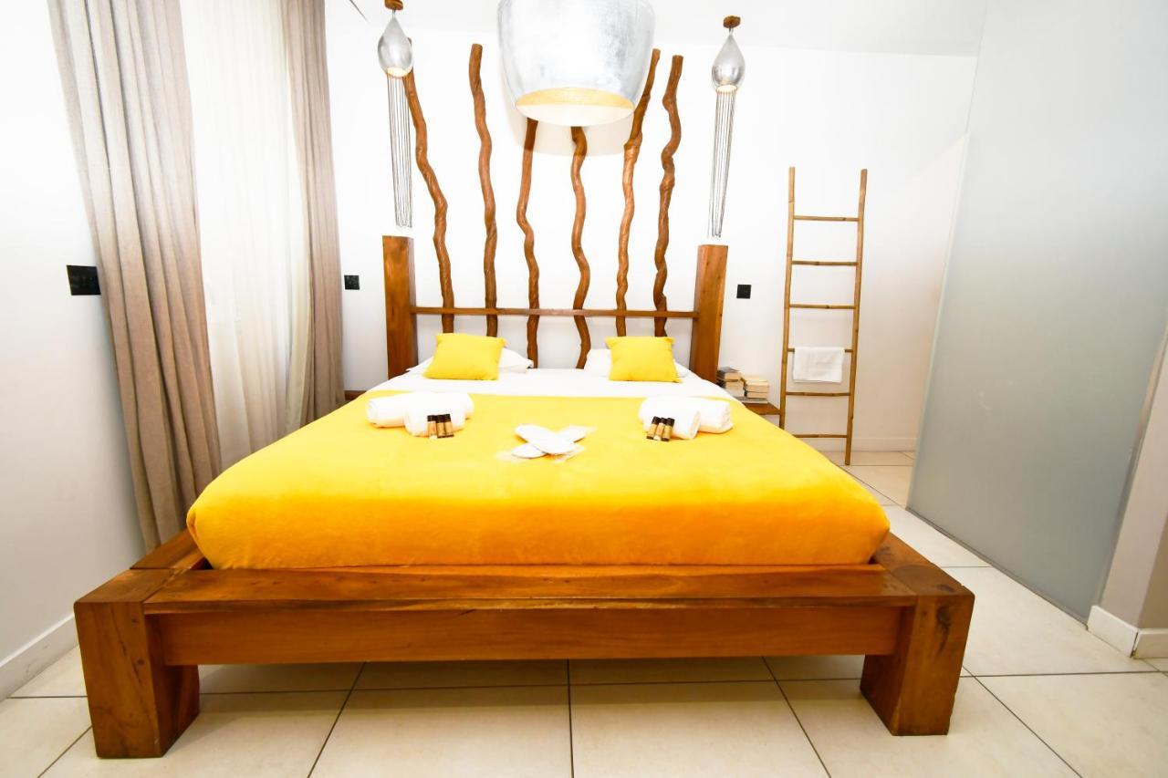 Design Yourhosthelper Cannes Dış mekan fotoğraf
