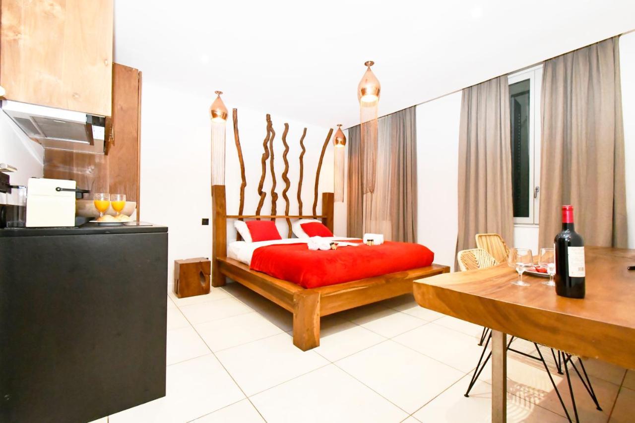 Design Yourhosthelper Cannes Dış mekan fotoğraf