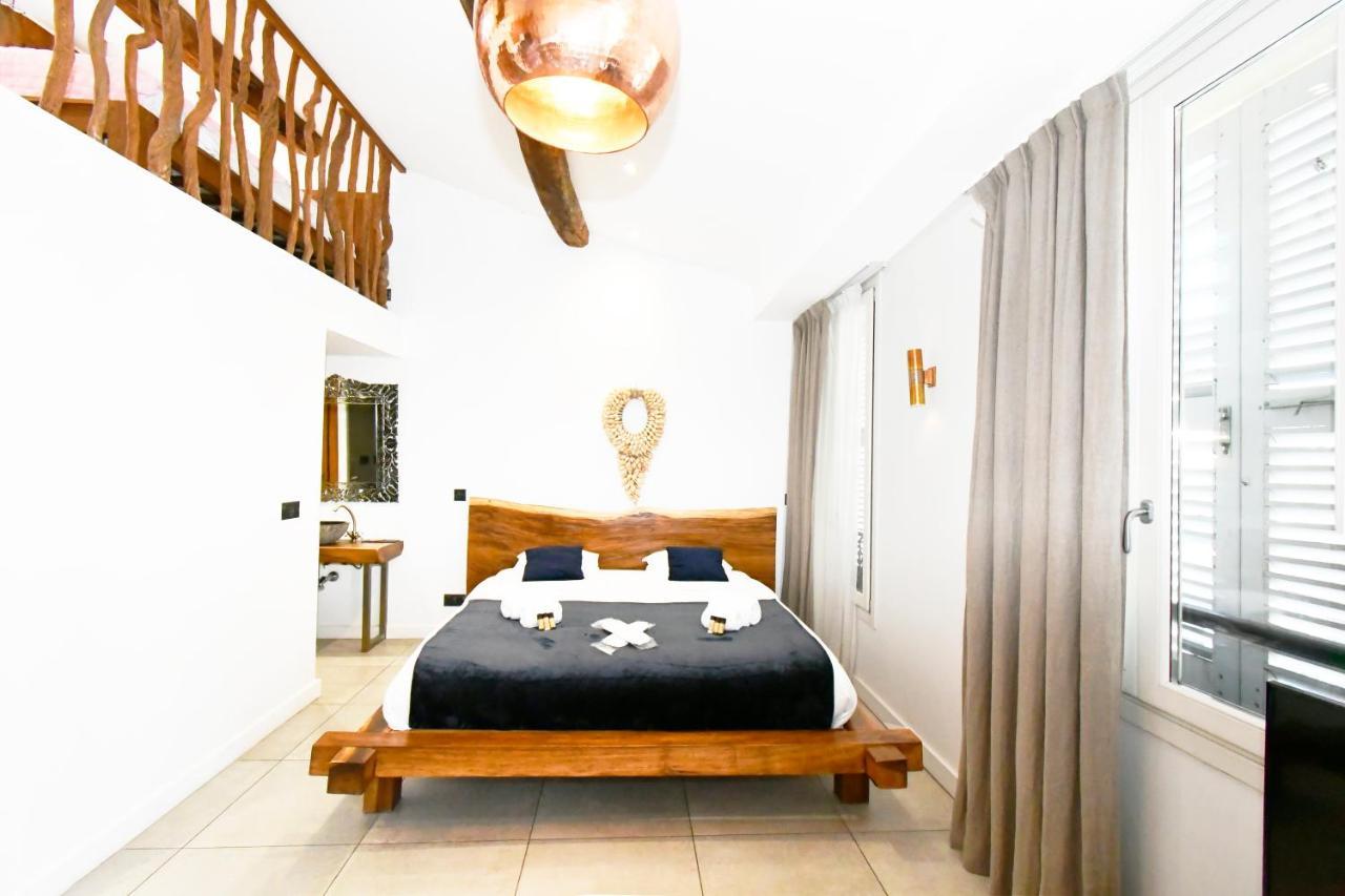 Design Yourhosthelper Cannes Dış mekan fotoğraf